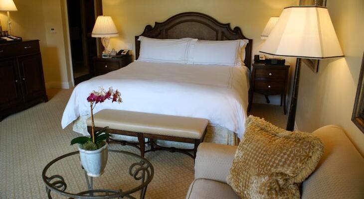 The Maybourne Beverly Hills