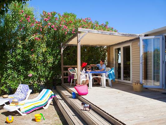 Yelloh! Village La Petite Camargue