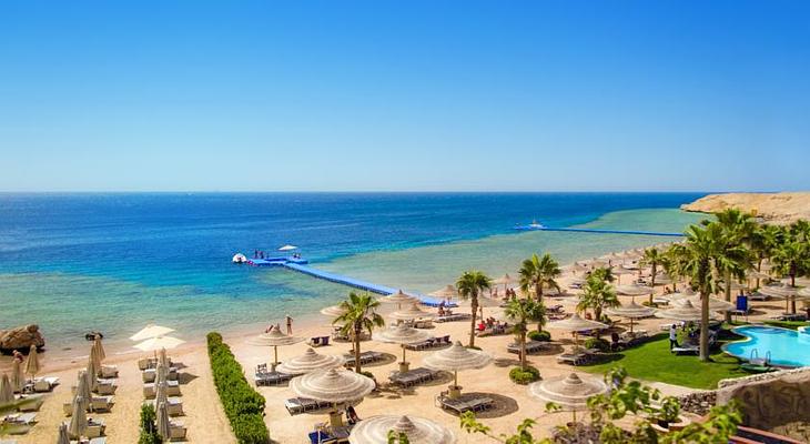 Royal Savoy Sharm El Sheikh