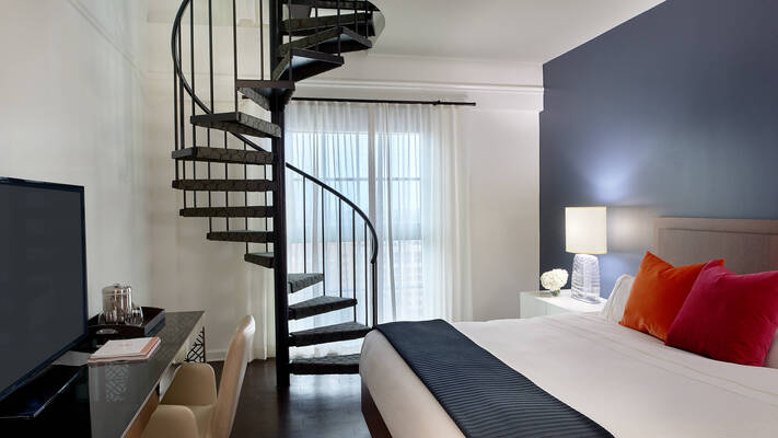 Hotel Colonnade Coral Gables, Autograph Collection