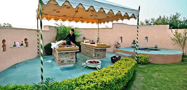 Tree of Life Resort & Spa Jaipur