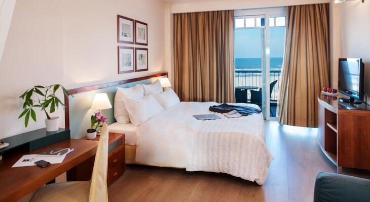 Savoia Hotel Rimini