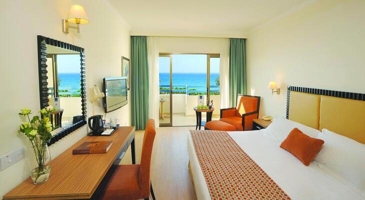 Elias Beach Hotel