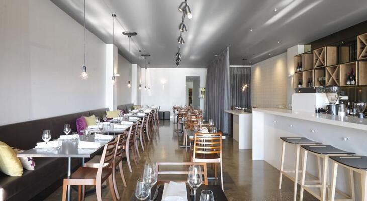 Adina Apartment Hotel St Kilda Melbourne