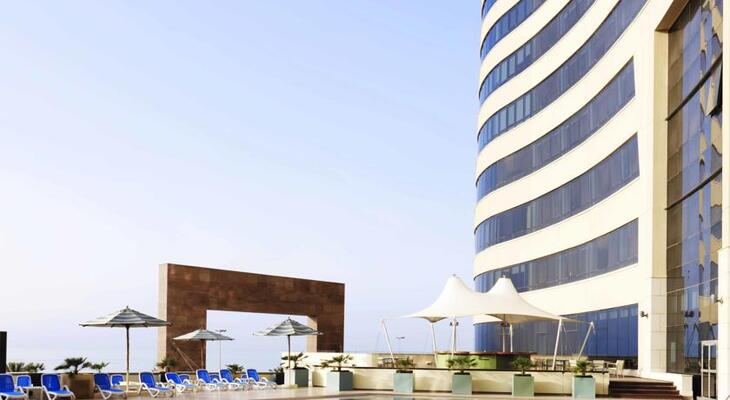 Symphony Style Hotel Kuwait