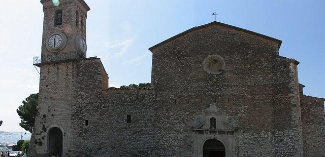 Eglise Notre Dame d'Esperance