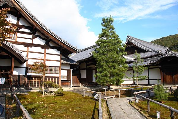 Kodai-ji Temple