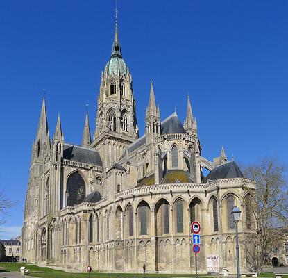 Cathedrale Notre-Dame