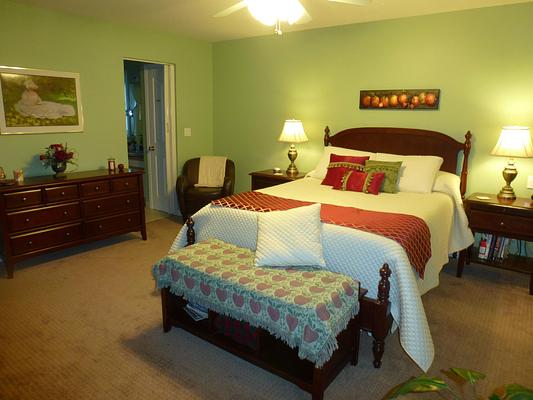 Apple Blossom Bed & Breakfast