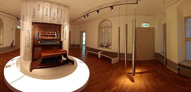 Bach Museum