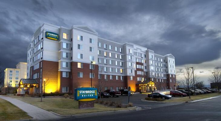 Staybridge Suites Denver International Airport, an IHG Hotel