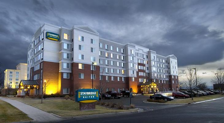 Staybridge Suites Denver International Airport, an IHG Hotel