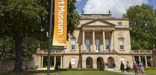 Holburne Museum