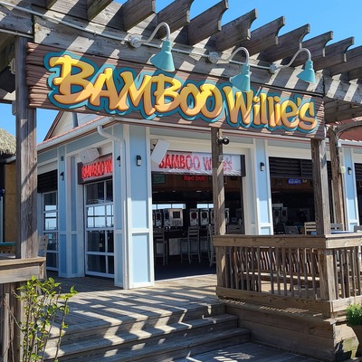 Bamboo Willie's