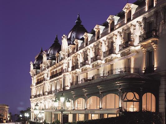 Hotel de Paris