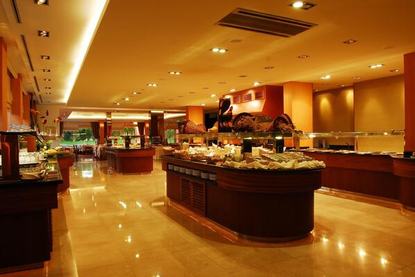 Falesia Hotel - Adults Only