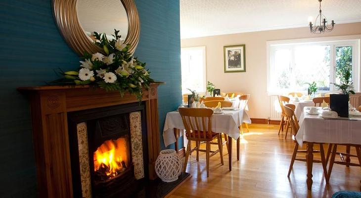 Adare Guesthouse