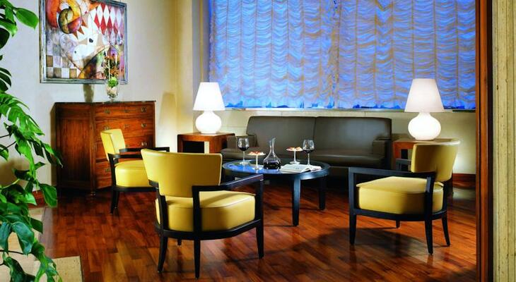 iH Hotels Roma Cicerone