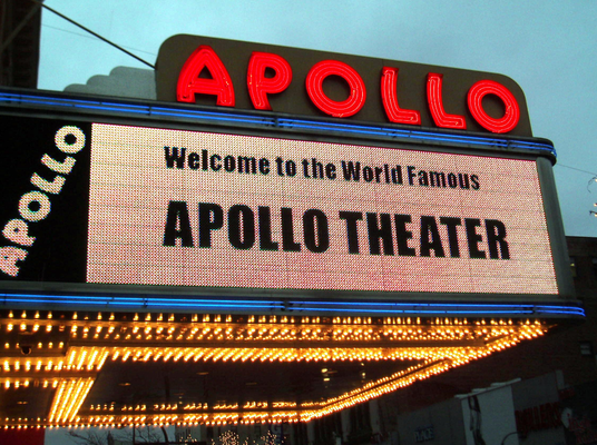 Apollo Theater