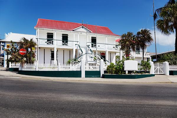 Cayman Islands National Museum