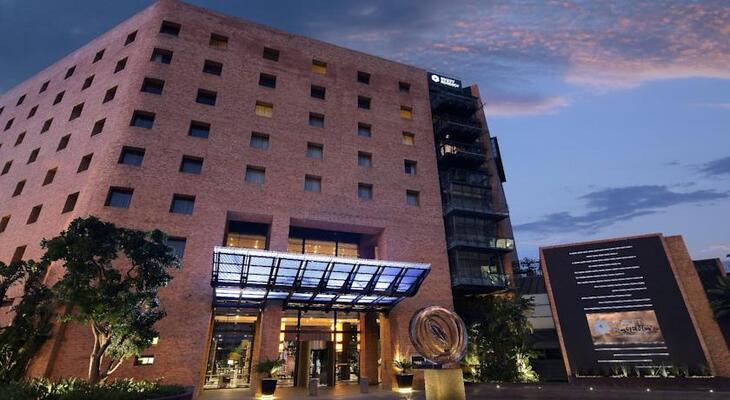 Hyatt Regency Johannesburg