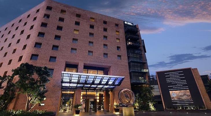 Hyatt Regency Johannesburg