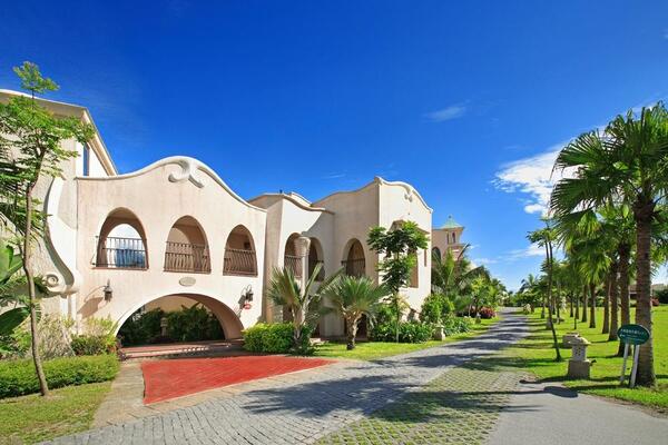 Promisedland Resort & Lagoon