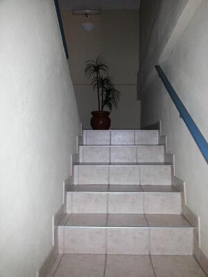 Hotel Andalucia