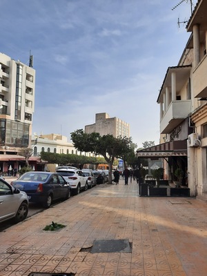 Hotel Central