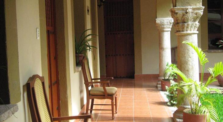 Hotel Montejo