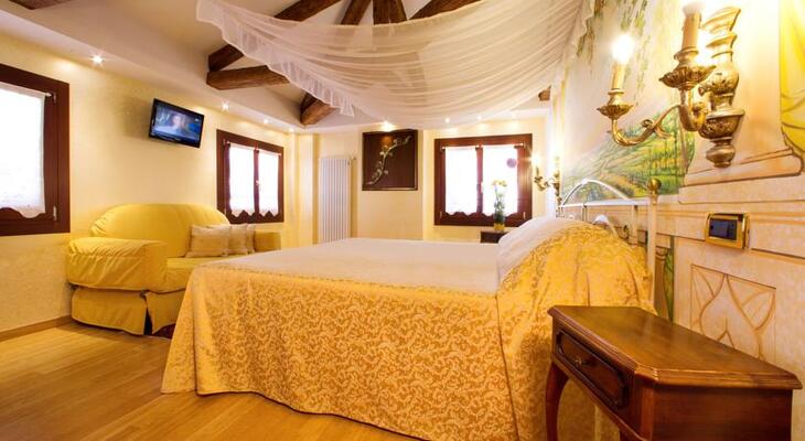 Hotel Al Piave