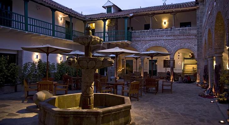 Casa Andina Premium Cusco