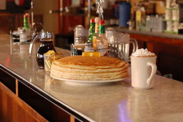 Stepping Stone Cafe