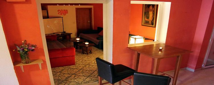 Dubrovnik Backpackers Club Hostel