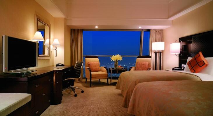 Shangri-La Xian