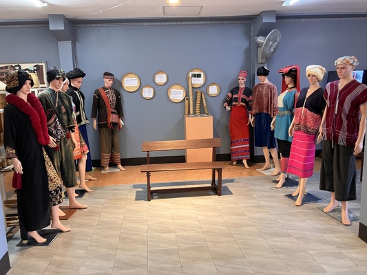 Hill Tribe Museum