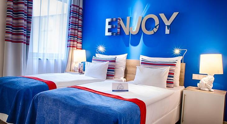 Estilo Fashion Hotel