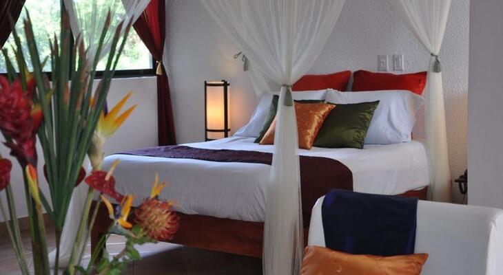 Flamingo Boutique Hotel