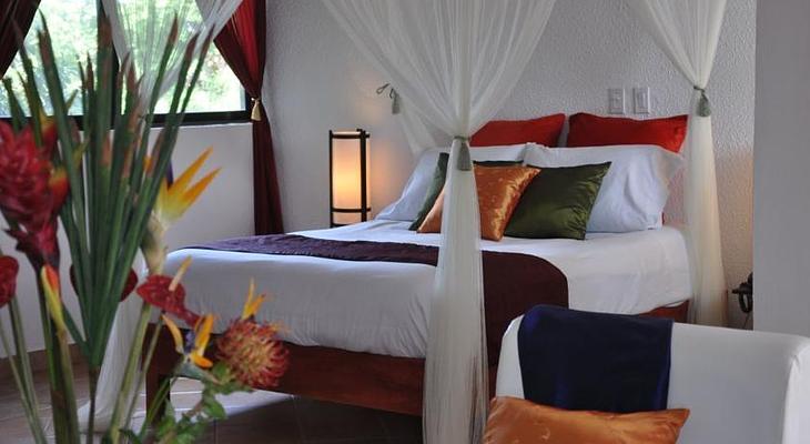 Flamingo Boutique Hotel
