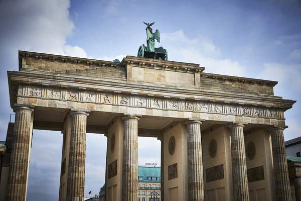 Hotel Adlon Kempinski Berlin