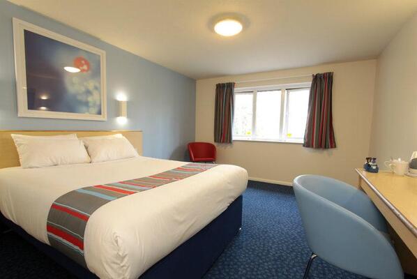 Travelodge London Central Bank