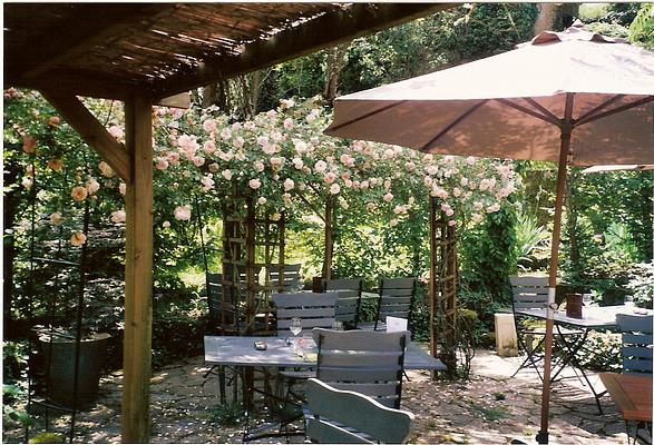 Les Jardins de Brantome