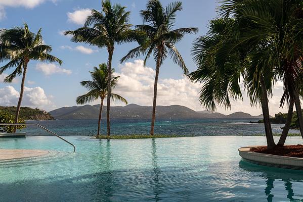 The Ritz-Carlton, St. Thomas