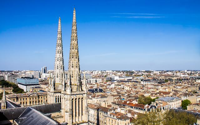 St. Andre Cathedral