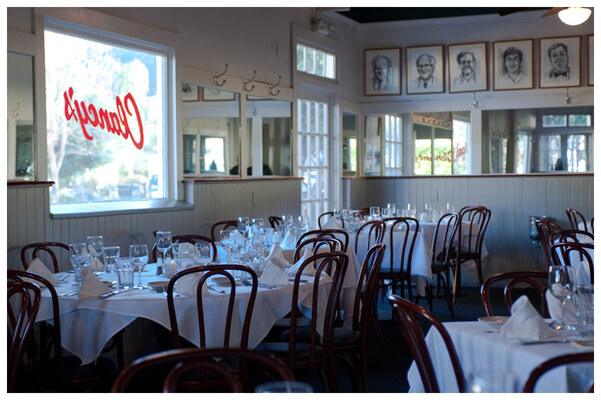 Clancy's Restaurant