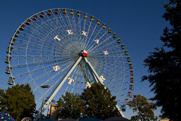 Fair Park