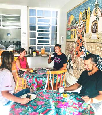 Hostel Floripa