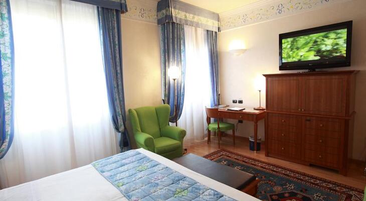 Best Western Hotel Firenze