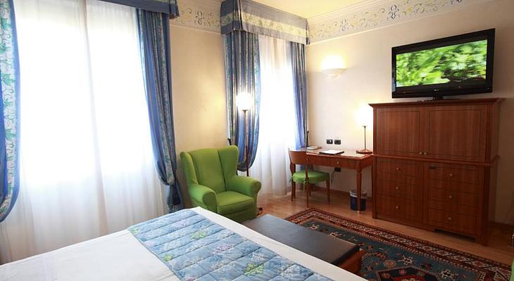 Best Western Hotel Firenze