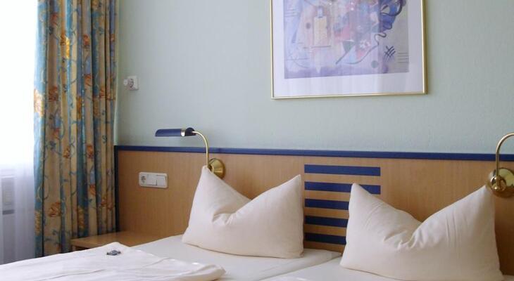 Hotel Praesident
